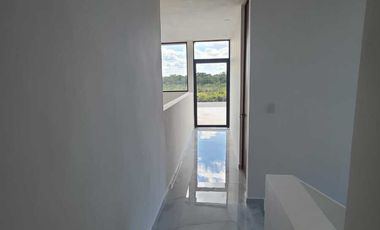 CASA EN VENTA EN TEMOZON NORTE, MERIDA