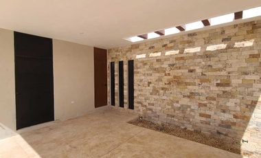 CASA EN VENTA EN TEMOZON NORTE, MERIDA