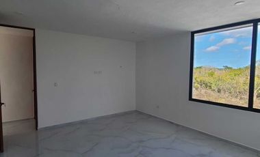 CASA EN VENTA EN TEMOZON NORTE, MERIDA