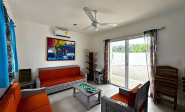 Casa en renta en Privada Bosques de Conkal