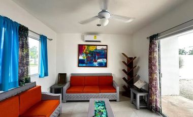 Casa en renta en Privada Bosques de Conkal