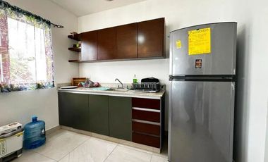 Casa en renta en Privada Bosques de Conkal