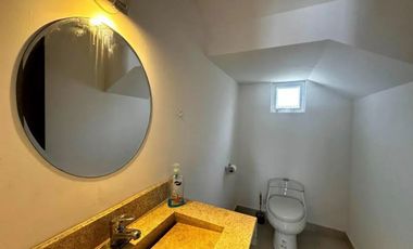 Casa en renta  amueblada en Privada Bosques de Conkal