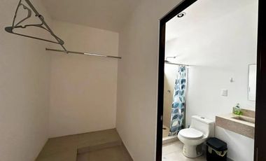 Casa en renta en Privada Bosques de Conkal