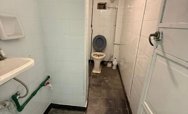 Galpón en Villa Soldati