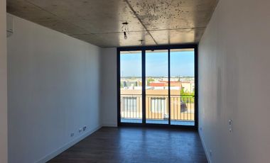 Terrazas de Santa María | Alquiler | Cómodo 2 ambientes - vista a contrafrente y mucha tranquilidad