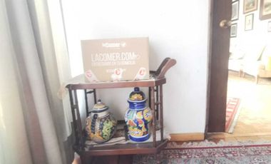 venta casa Echegaray