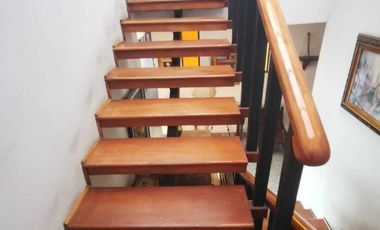 venta casa Echegaray