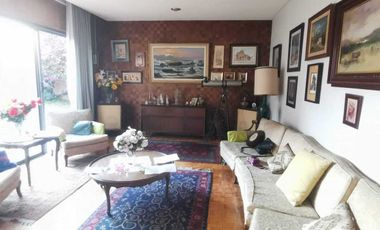 venta casa Echegaray