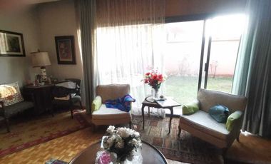 venta casa Echegaray