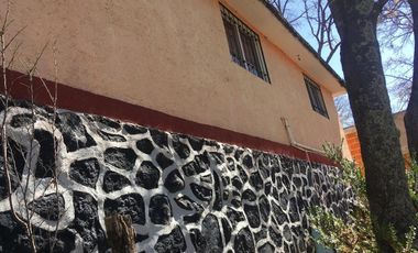 Casa de campo San Francisco Magu