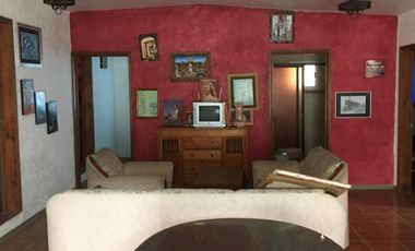 Casa de campo San Francisco Magu