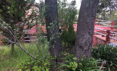 Casa de campo San Francisco Magu