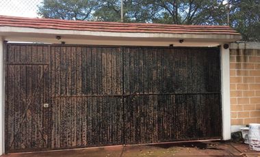 Casa de campo San Francisco Magu