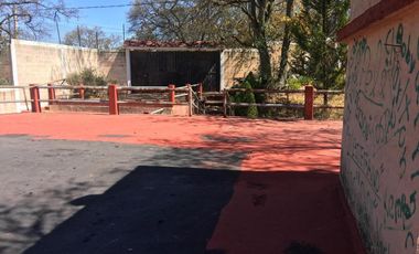 Casa de campo San Francisco Magu