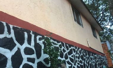 Casa de campo San Francisco Magu