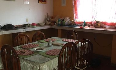 Casa de campo San Francisco Magu