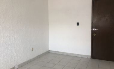Oficina en primer piso Tlalnepantla.
