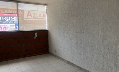 Oficina en primer piso Tlalnepantla.