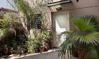 Departamento en San Isidro