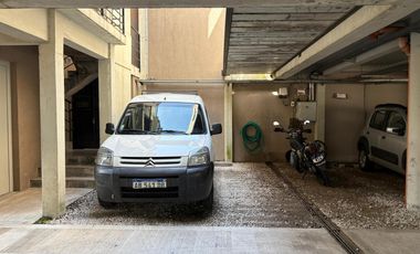 Departamento en San Isidro