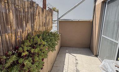 Departamento en San Isidro