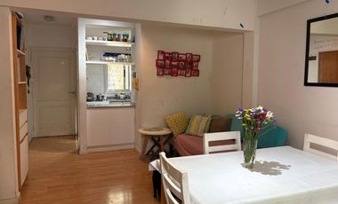 Departamento en San Isidro