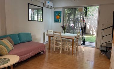 Departamento en San Isidro