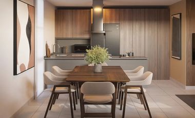 Departamento en Venta Zakia Campello