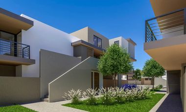 Departamento en Venta Zakia Campello