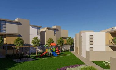 Departamento en venta en Zakia Campello