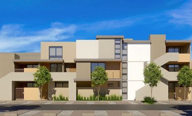 Departamento en venta en Zakia Campello