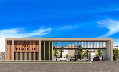 Departamento en venta en Zakia Campello