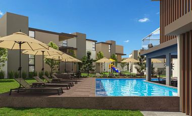 Departamento en Venta Zakia Campello