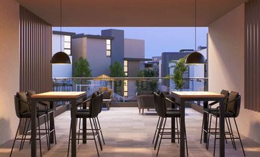 Departamento en venta en Zakia Campello