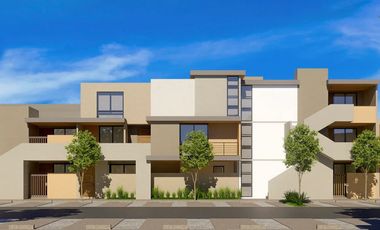 Departamento en Venta Zakia Campello