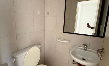 Alquiler - General Paz - 2 Dormitorios y 2 baños- Balcon frente!