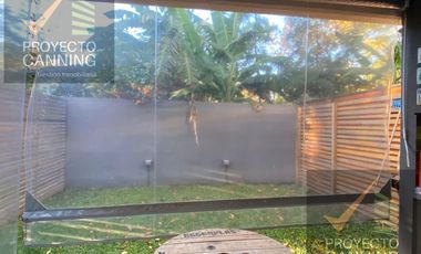 Duplex en alquiler Zen View Canning Ezeiza