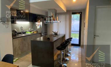 Duplex en alquiler Zen View Canning Ezeiza