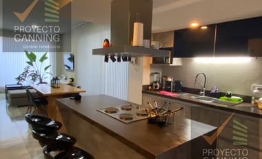 Duplex en alquiler Zen View Canning Ezeiza