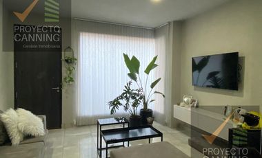 Duplex en alquiler Zen View Canning Ezeiza