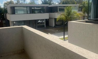 Duplex en alquiler Zen View Canning Ezeiza
