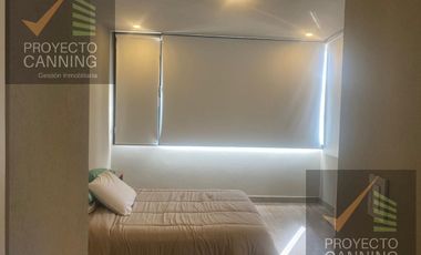 Duplex en alquiler Zen View Canning Ezeiza