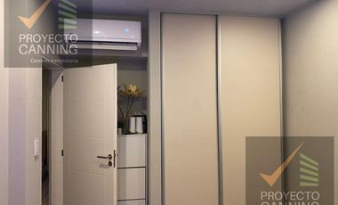 Duplex en alquiler Zen View Canning Ezeiza