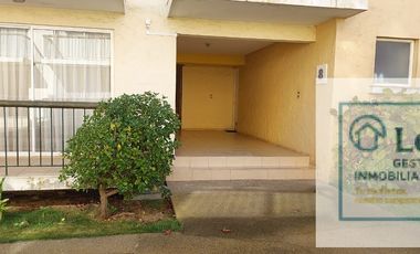 VENTA DEPTO EN EL QUISCO NORTE