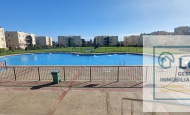 VENTA DEPTO EN EL QUISCO NORTE