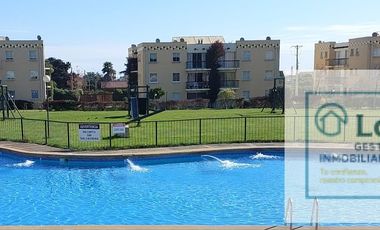 VENTA DEPTO EN EL QUISCO NORTE