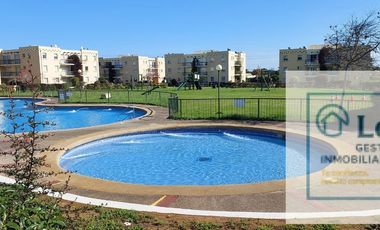 VENTA DEPTO EN EL QUISCO NORTE