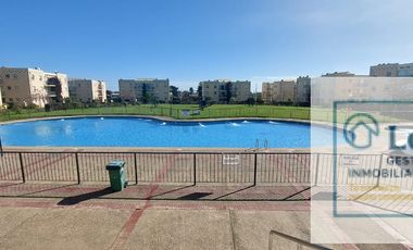 VENTA DEPTO EN EL QUISCO NORTE