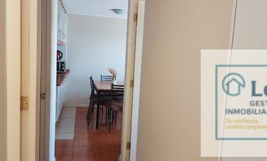 VENTA DEPTO EN EL QUISCO NORTE